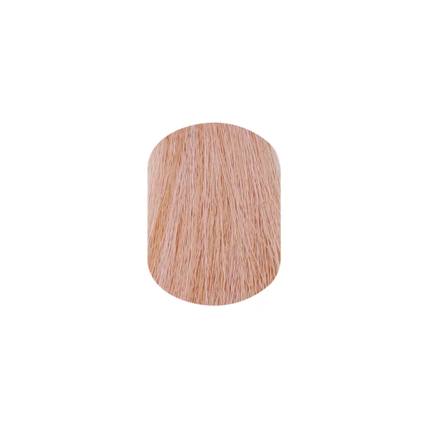 8.56 Light Blonde Mahogany Red 60ml krém hajfesték