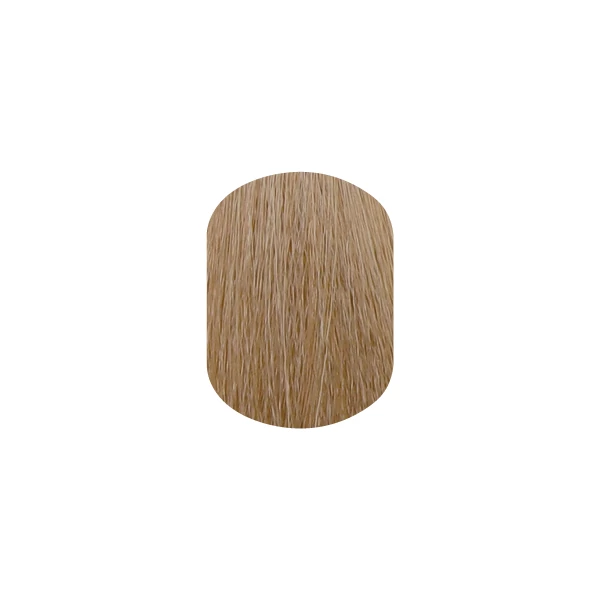 9.32 Very Light Blonde Gold Violet 60ml krém hajfesték