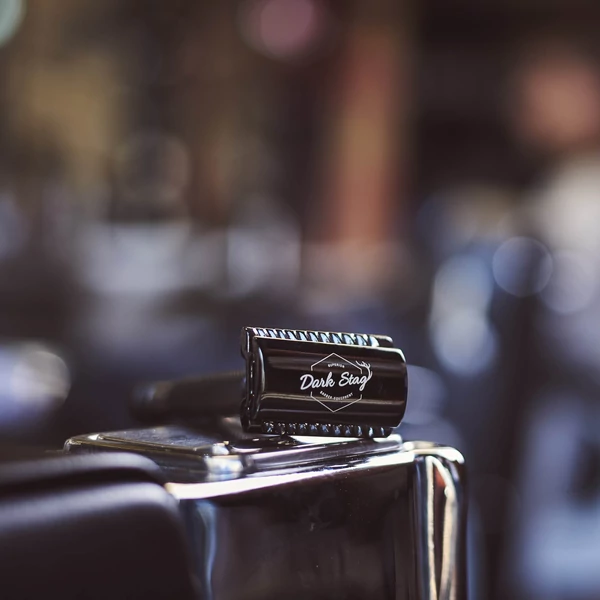 SR+ Biztonsági borotva