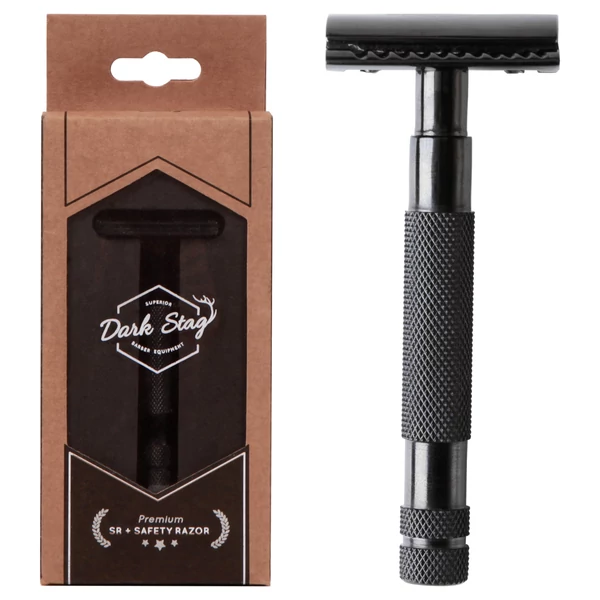 SR+ Biztonsági borotva
