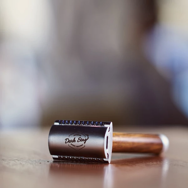 SR1 Biztonsági borotva