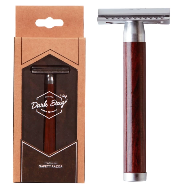 SR1 Biztonsági borotva