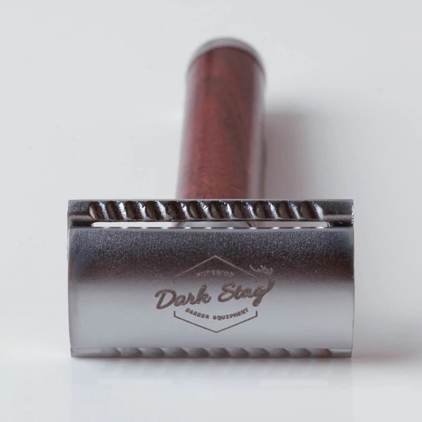 SR1 Biztonsági borotva