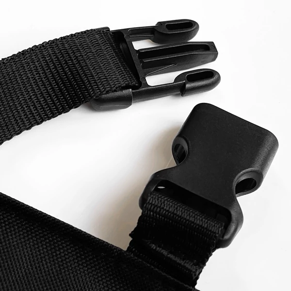 Dark Stag Barber mellkas eszköztartó