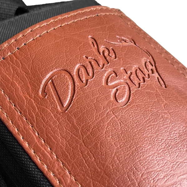 Dark Stag Barber mellkas eszköztartó