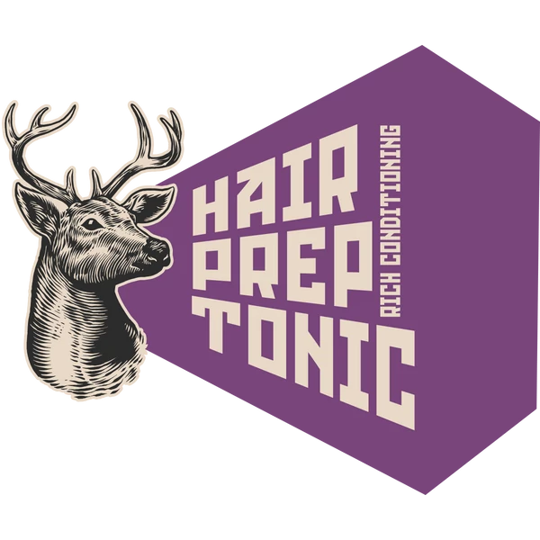 DarkStag Hair tonic 200 ml