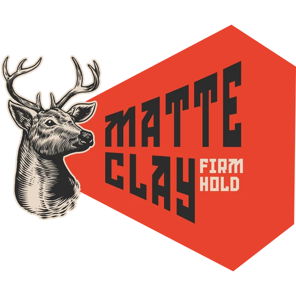 DarkStag Matte Clay 100ml