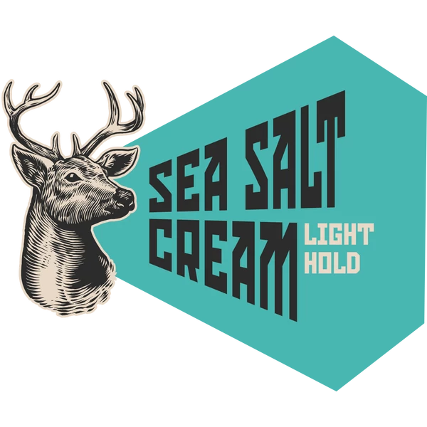 DarkStag Sea Salt Cream 100ml