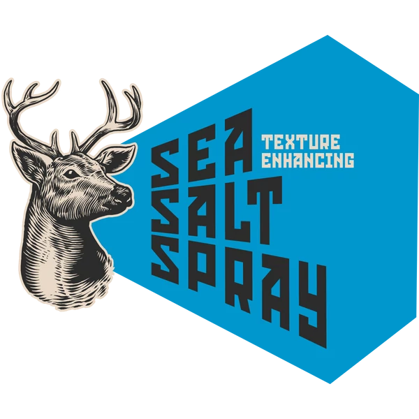 DarkStag Sea Salt Spray 200ml