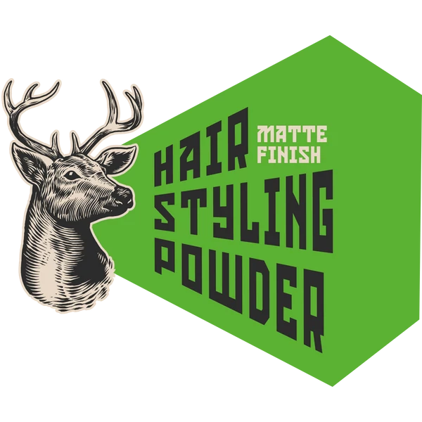 DarkStag Styling Powder 20g