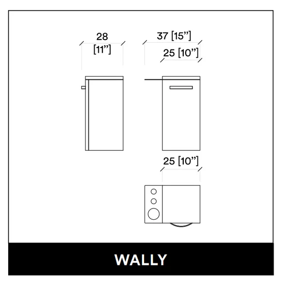WALLY