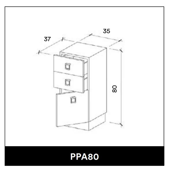 PPA80