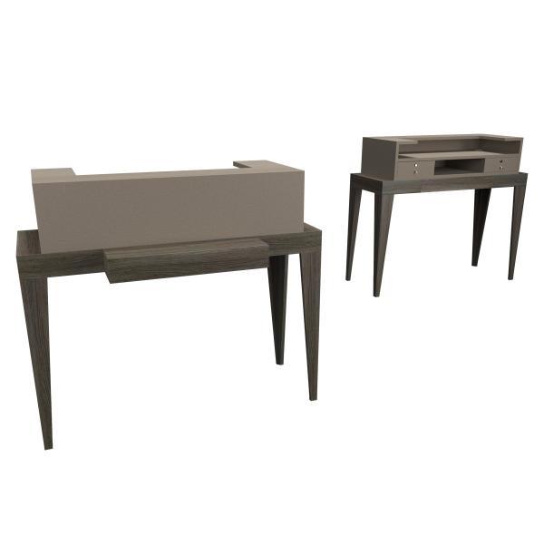 Kép 1/2 - MADISON DESK 120