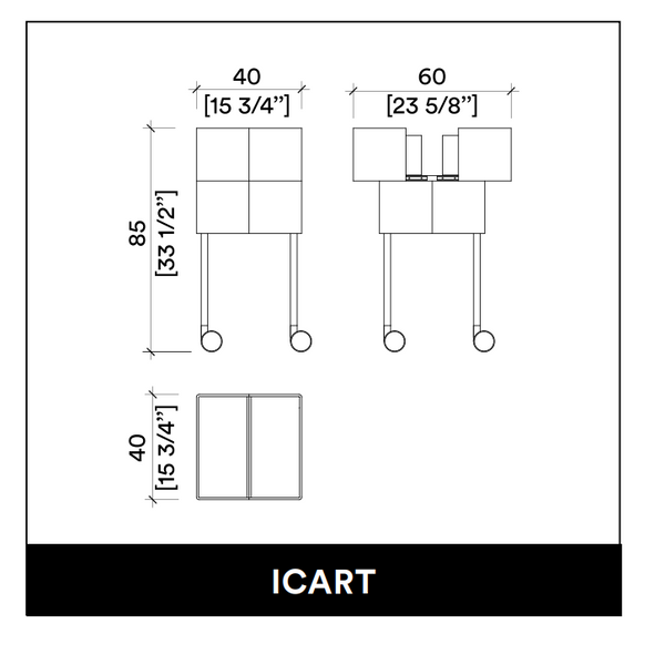 Kép 3/3 - ICART