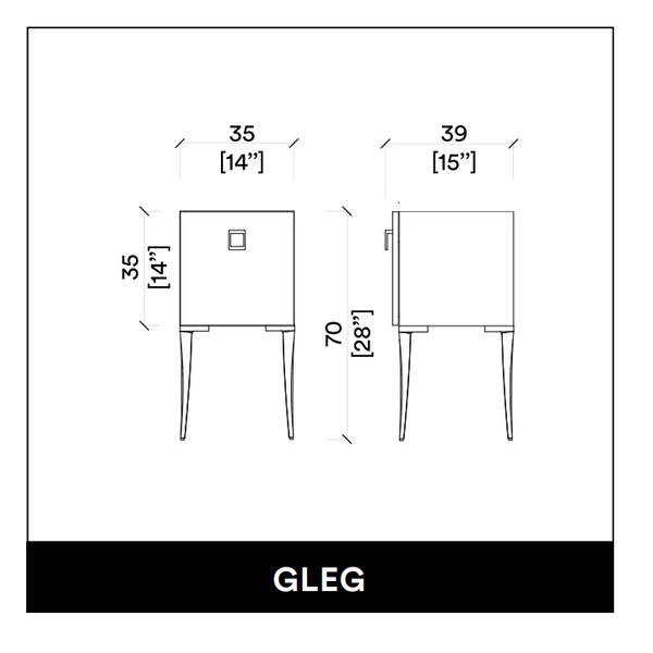 GLEG