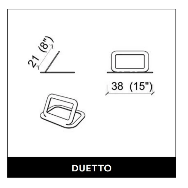 DUETTO