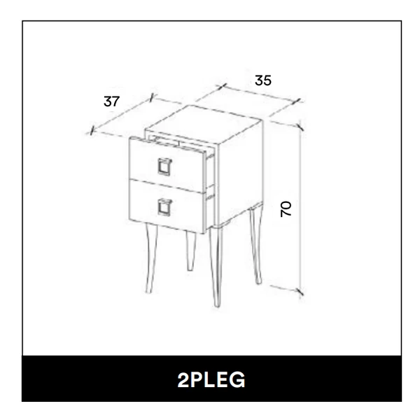 2PLEG