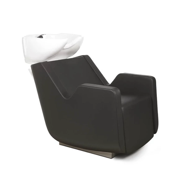 ULTRAWASH BLACK SHIATSU