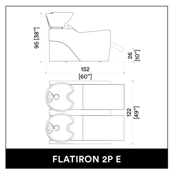 Flatiron 2P Electric