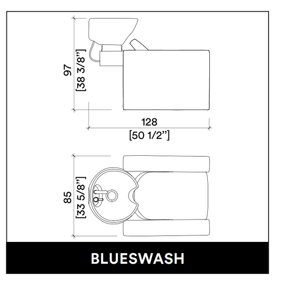 Kép 2/2 - Blueswash Basic
