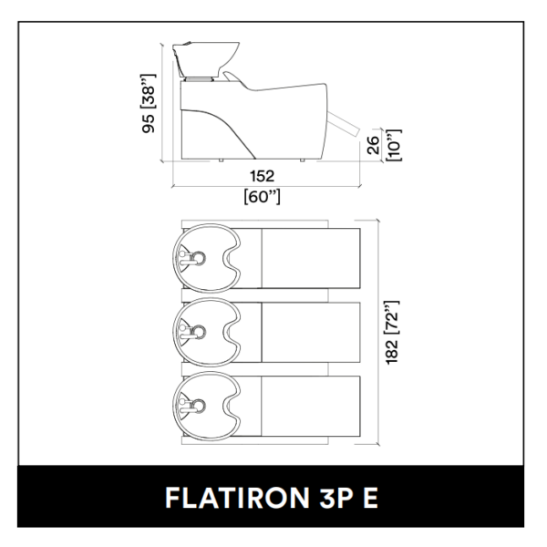 Kép 2/2 - Flatiron 3P Electric