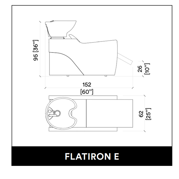 Kép 2/2 - Flatiron Electric