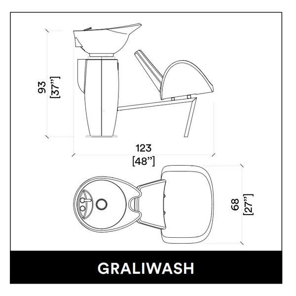 Graliwash 