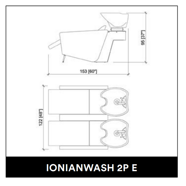 Kép 2/2 - Ionianwash 2P Electro