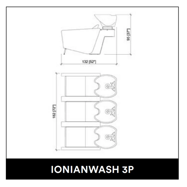 Kép 2/2 - Ionianwash 3P