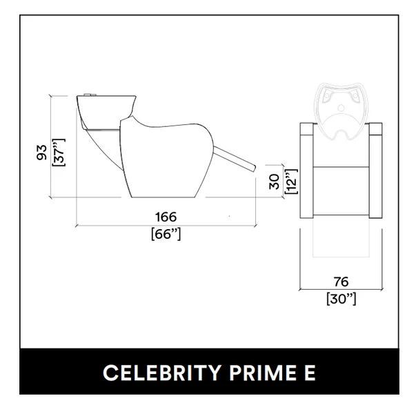CELEBRITY PRIME  E 