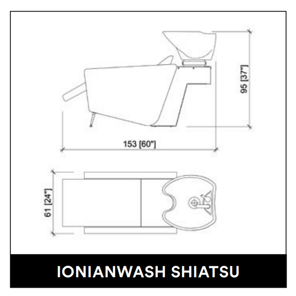 Kép 2/2 - Ionianwash Shiatsu
