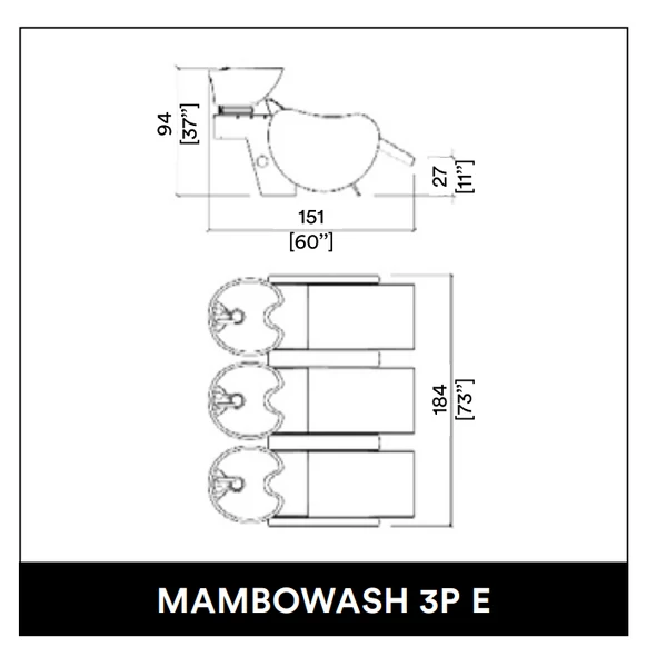 MAMBOWASH 3P E