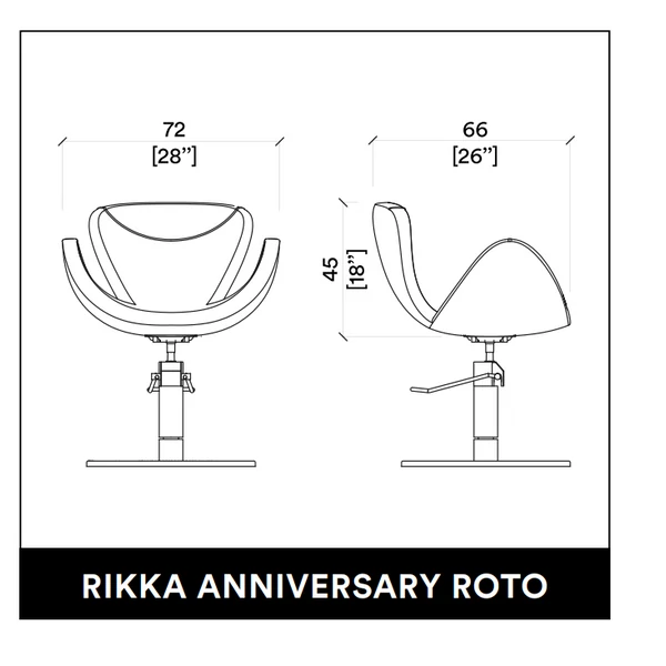 RIKKA ANNIVERSARY SUPERGOLD