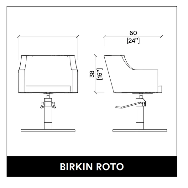 BIRKIN ROTO