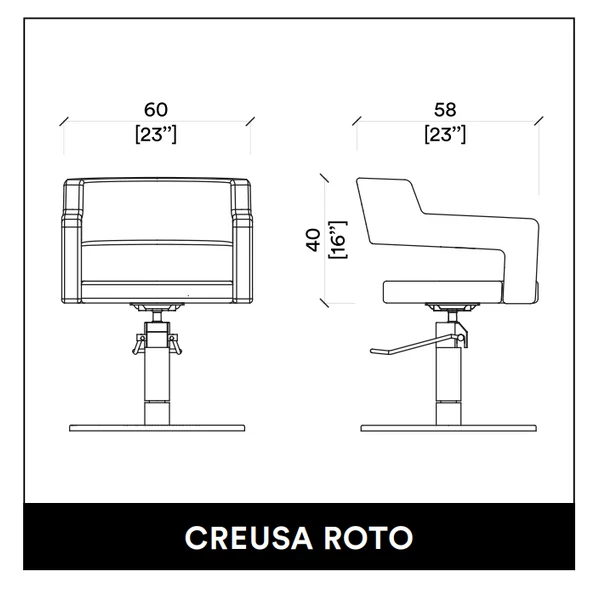 CREUSA SUPERGOLD
