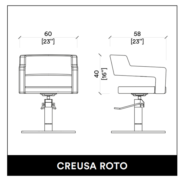 Kép 2/2 - CREUSA SUPERGOLD