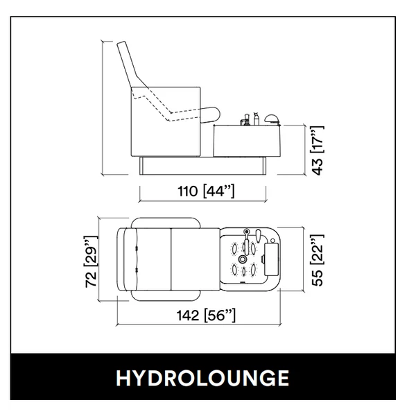HYDROLOUNGE
