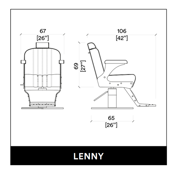 Kép 2/2 - LENNY 2020