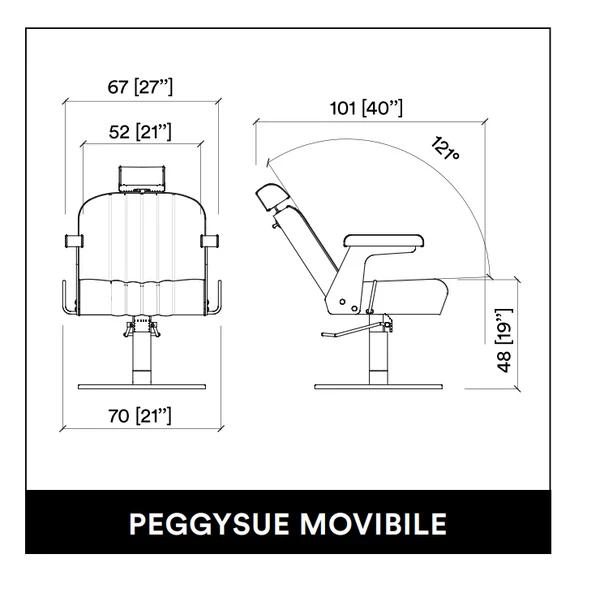 PEGGYSUE MOVIBILE