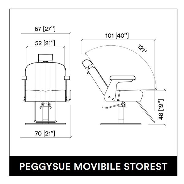 PEGGYSUE MOVIBILE STOREST
