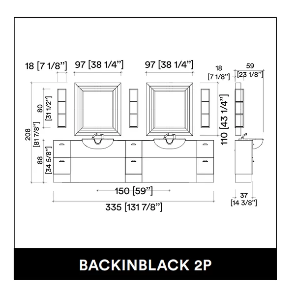 BACKINBLACK 2P