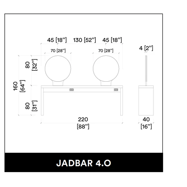 JADBAR 4.O