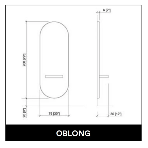 OBLONG