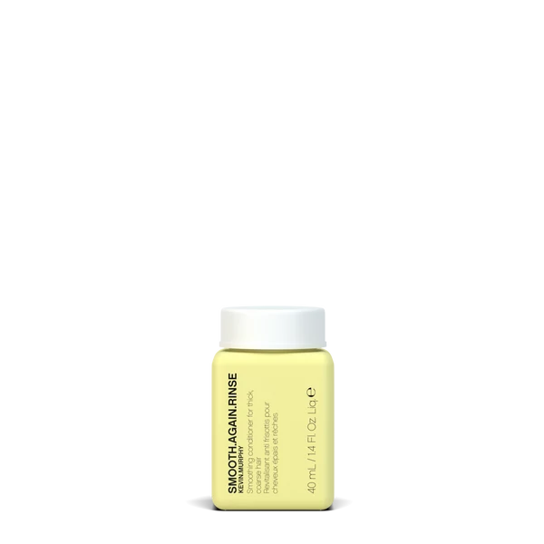 ​​​SMOOTH.AGAIN.RINSE 40ml
