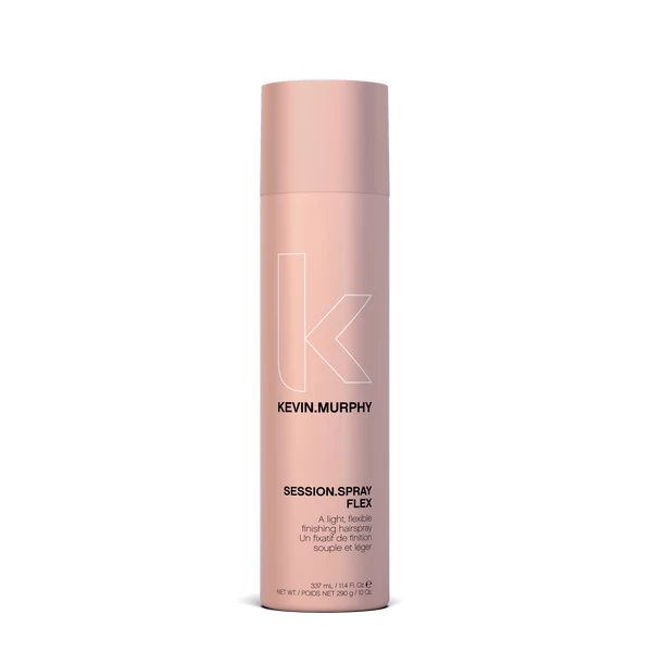 SESSION.SPRAY FLEX 400ml