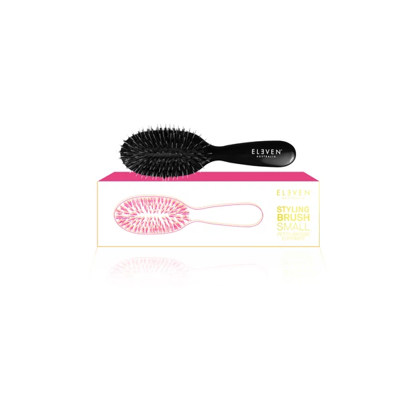 Kép 1/2 - Styling brush lapkefe - kicsi