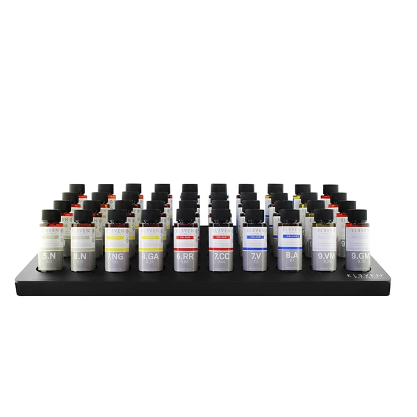 Színező tartó állvány