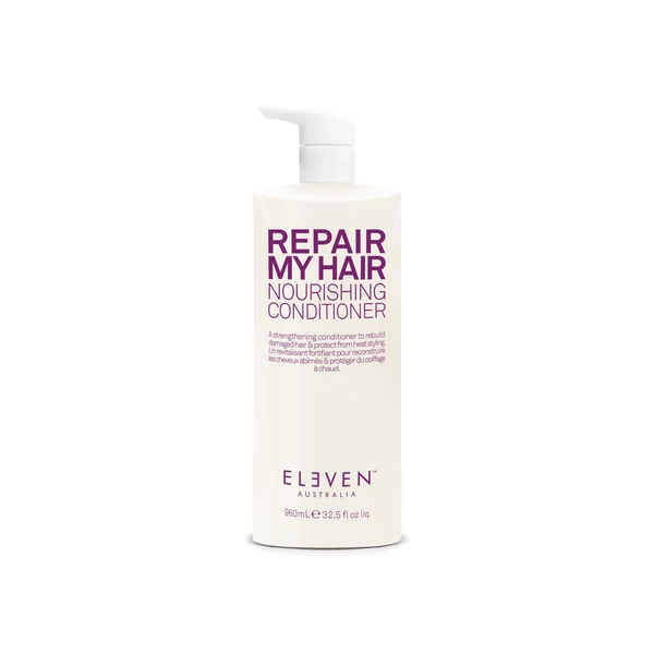 Repair My Hair hajkötésjavító balzsam roncsolt hajra 960ml