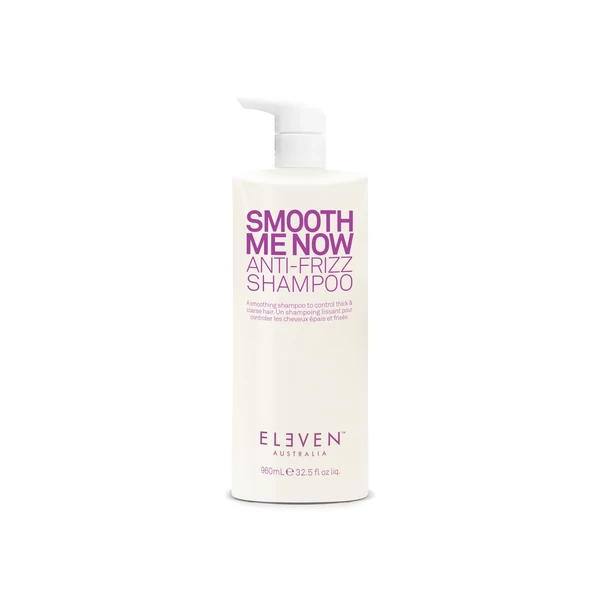 Kép 1/2 - Smooth Me Now - szöszösödés elleni sampon 960 ML