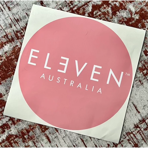 ELEVEN Ablakmatrica kör 40cm 